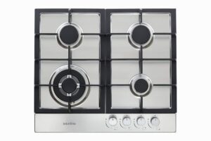 Варильна поверхня Interline TS 6401 X/H2 - 1