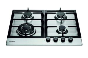 Варильна поверхня Interline TS 6401 X/H2 - 6