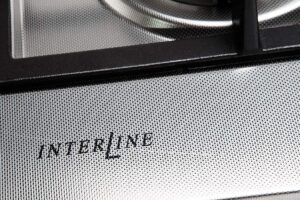 Варильна поверхня Interline TS 6406 XT - 3