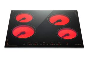 Варильна поверхня Interline PV 605 NE - 2