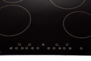 Варильна поверхня Interline PV 605 NE - 4