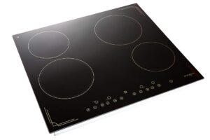 Варильна поверхня Interline PV 605 NE - 5
