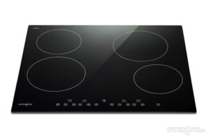 Варильна поверхня Interline VCE 601 BA - 3
