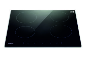 Варильна поверхня Interline VCI 600 BA - 1