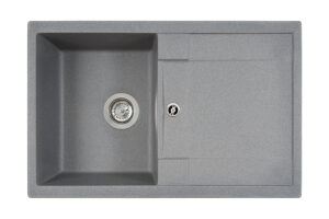 Мийка Interline LOTUS grigio - 1