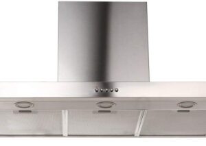 Витяжка Interline ZENITH X A/90 EB/ E - 2