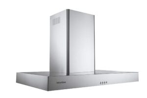 Витяжка Interline ZENITH X A/90 EB/ E - 1