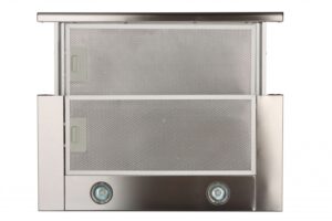 Витяжка Interline SLIM X/S A/60/2/ E - 2