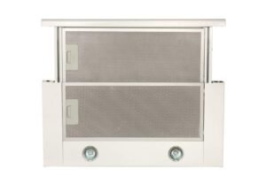 Витяжка Interline SLIM WH A/60/2/ E - 2