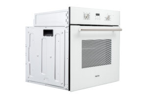 Духова шафа Interline HQ 880 WH/2 - 3