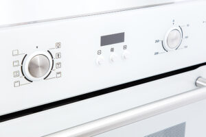 Духова шафа Interline HQ 880 WH/2 - 5