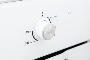 Духова шафа Interline HQ 880 WH/2 - 6
