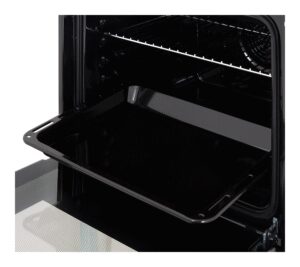 Духова шафа Interline HS 870 X/2 - 7