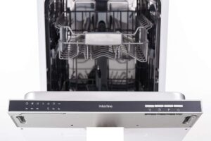 Посудомийна машина Interline DWI 400 - 3