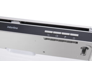 Посудомийна машина Interline DWI 400 - 6