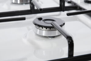 Варильна поверхня Interline TK 4300 WH - 4
