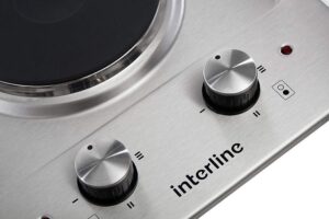 Варильна поверхня Interline DS 200 IX - 3