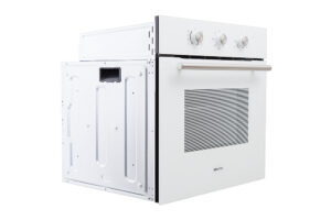 Духова шафа Interline HQ 870 WH/2 - 2