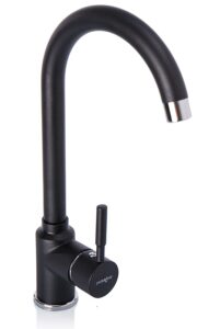Змішувач Interline Tango black - 2