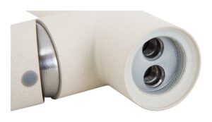 Змішувач Interline Tango old white - 2