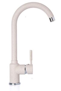 Змішувач Interline Tango terra - 1