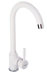 Змішувач Interline Tango white - 2