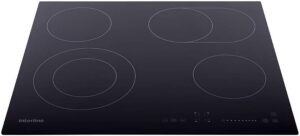 Варильна поверхня Interline VCE 602 BA/2 - 2
