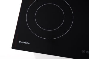 Варильна поверхня Interline VCE 602 BA/2 - 3