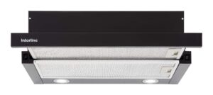 Витяжка Interline SLIM BL A/60/2/T - 2