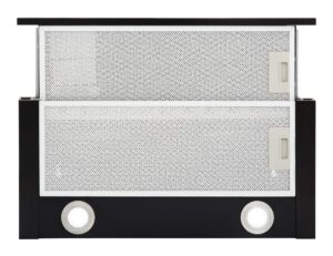 Витяжка Interline SLIM BL A/60/2/T - 3