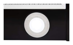 Витяжка Interline SLIM BL A/60/2/T - 4