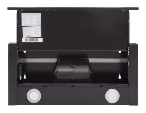 Витяжка Interline SLIM BL A/60/2/T - 7