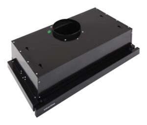 Витяжка Interline SLIM BL A/60/2/T - 8