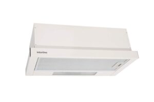 Витяжка Interline SLIM AV A/60/2/T - 1