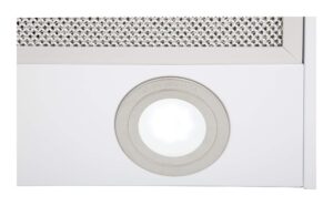 Витяжка Interline SLIM WH A/60/2/T - 5