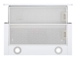Витяжка Interline SLIM WH A/60/2/T - 6