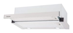 Витяжка Interline SLIM X/S A/60/2/T - 3