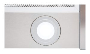 Витяжка Interline SLIM X/S A/60/2/T - 6