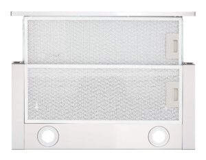 Витяжка Interline SLIM X/S A/60/2/T - 7