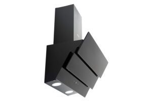 Витяжка Interline AIR BL A/60/GL/T - 5