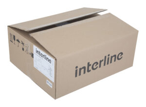 Мийка Interline POLO black - 9