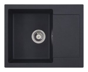 Мийка Interline POLO black - 1