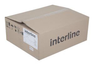Мийка Interline POLO terra - 8