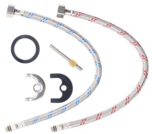 Змішувач Interline Loft terra - 3