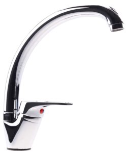 Змішувач Interline Eco cromato - 1