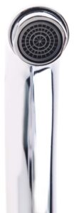Змішувач Interline Eco cromato - 2