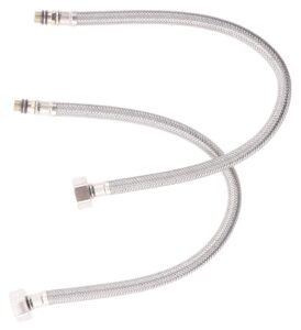 Змішувач Interline Eco cromato - 3