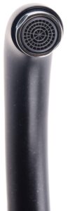 Змішувач Interline Eco black - 2