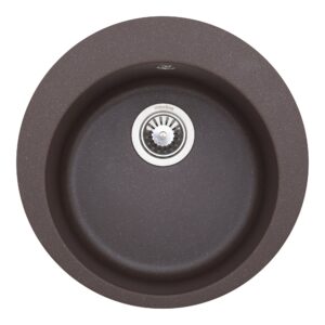 Мийка Interline RONDO chocolate - 1