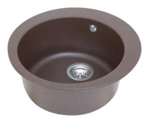 Мийка Interline RONDO chocolate - 2